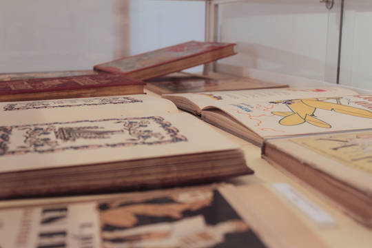 Ces livres qui nous ont fait grandir - L