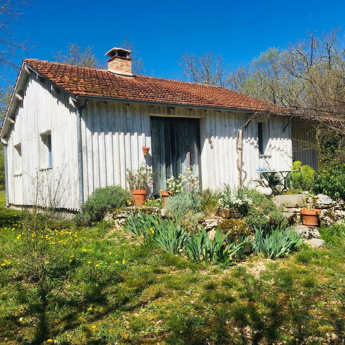 Chez Mélanie