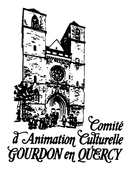 Comité d'Animation Culturelle de Gourdon
