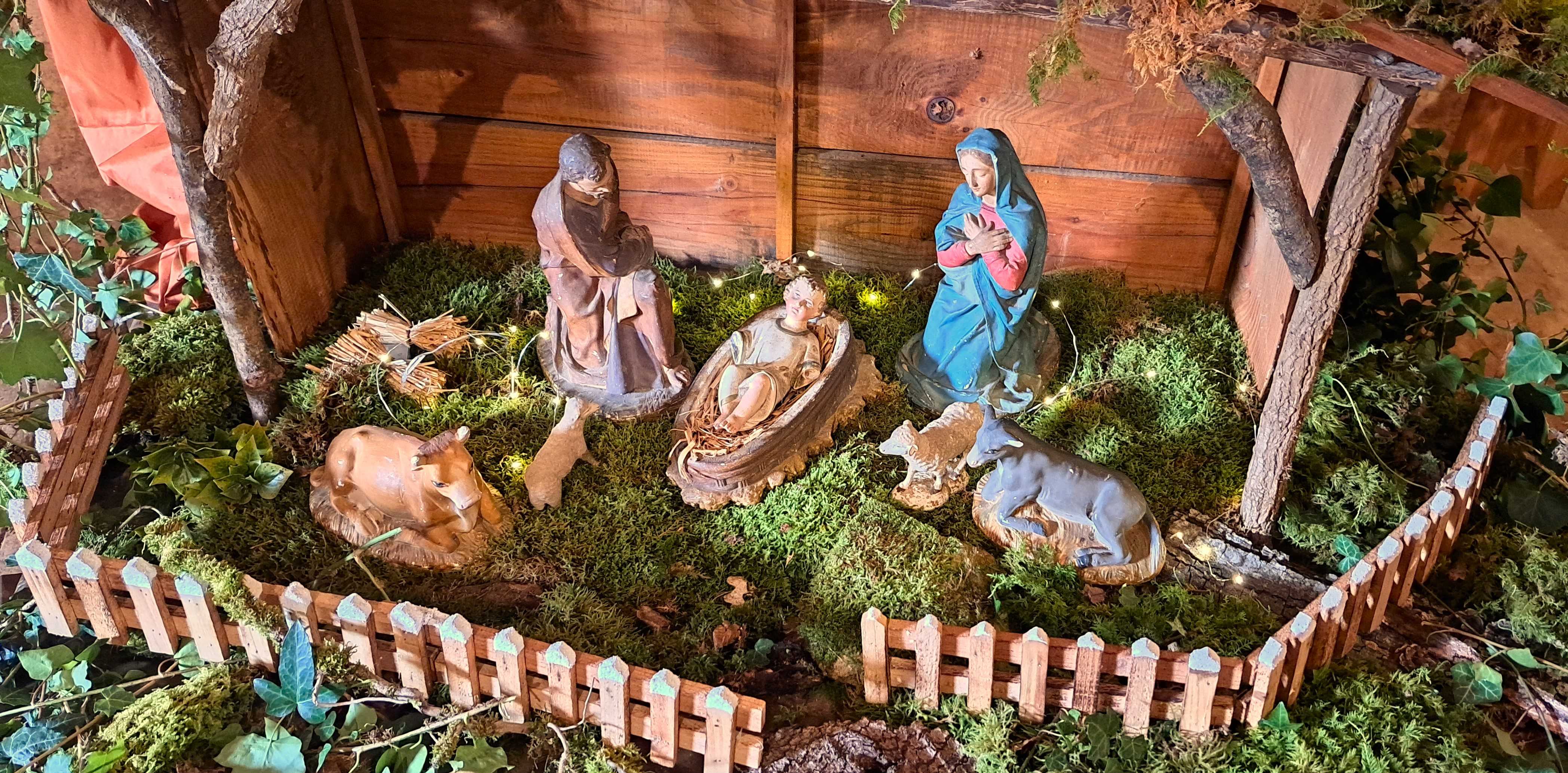 Crèche