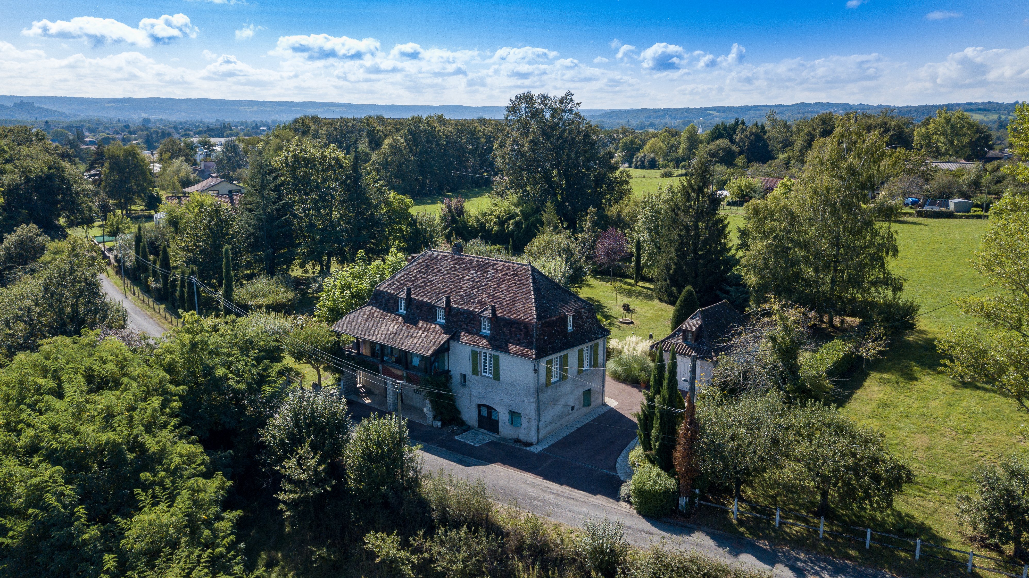 Chambres d'hôtes