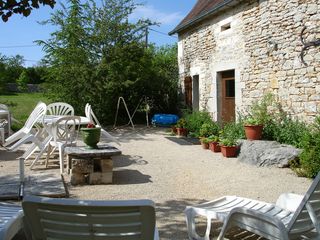 Locations de vacances et Gîtes