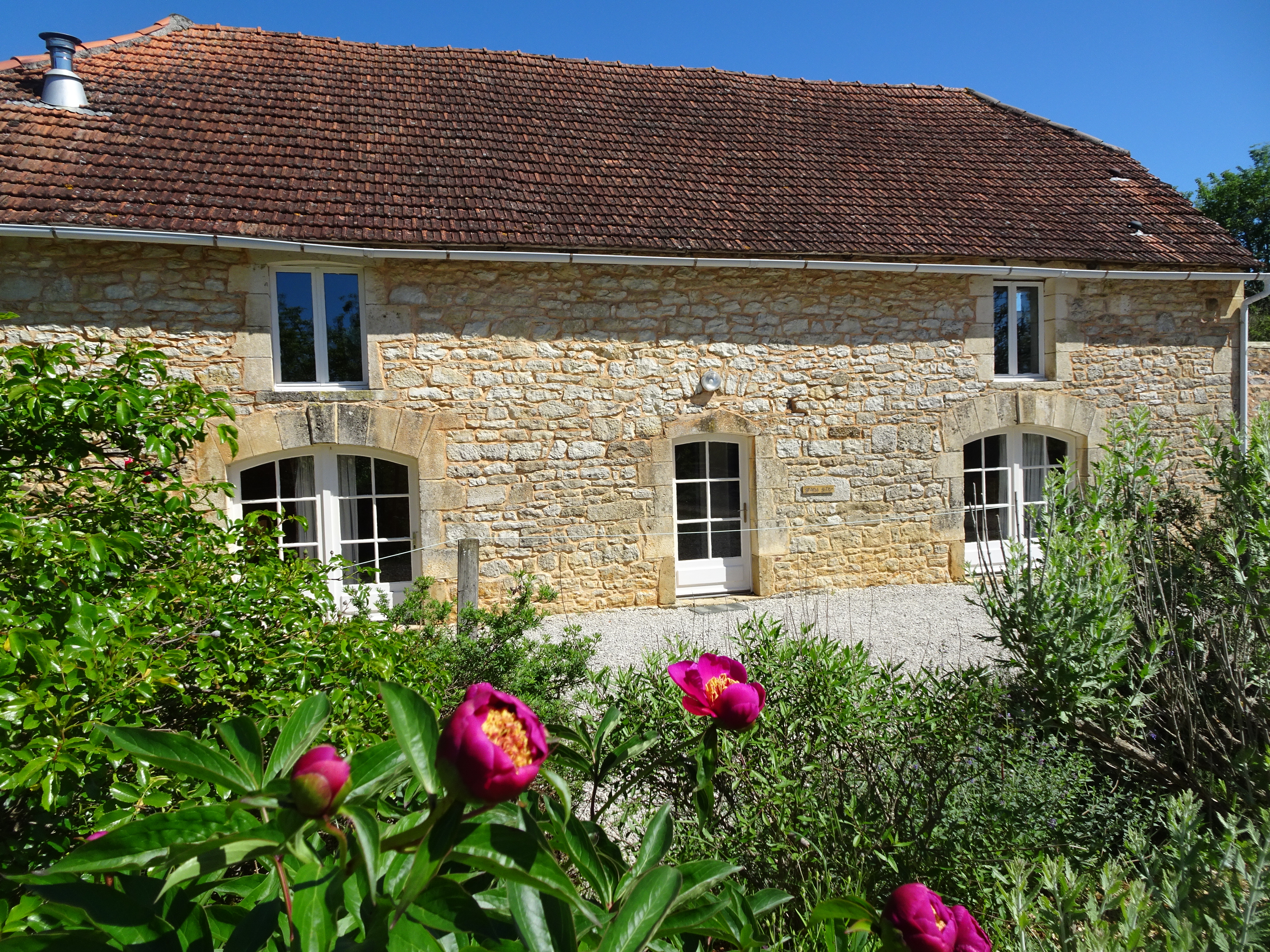 Gîtes d’Etapes