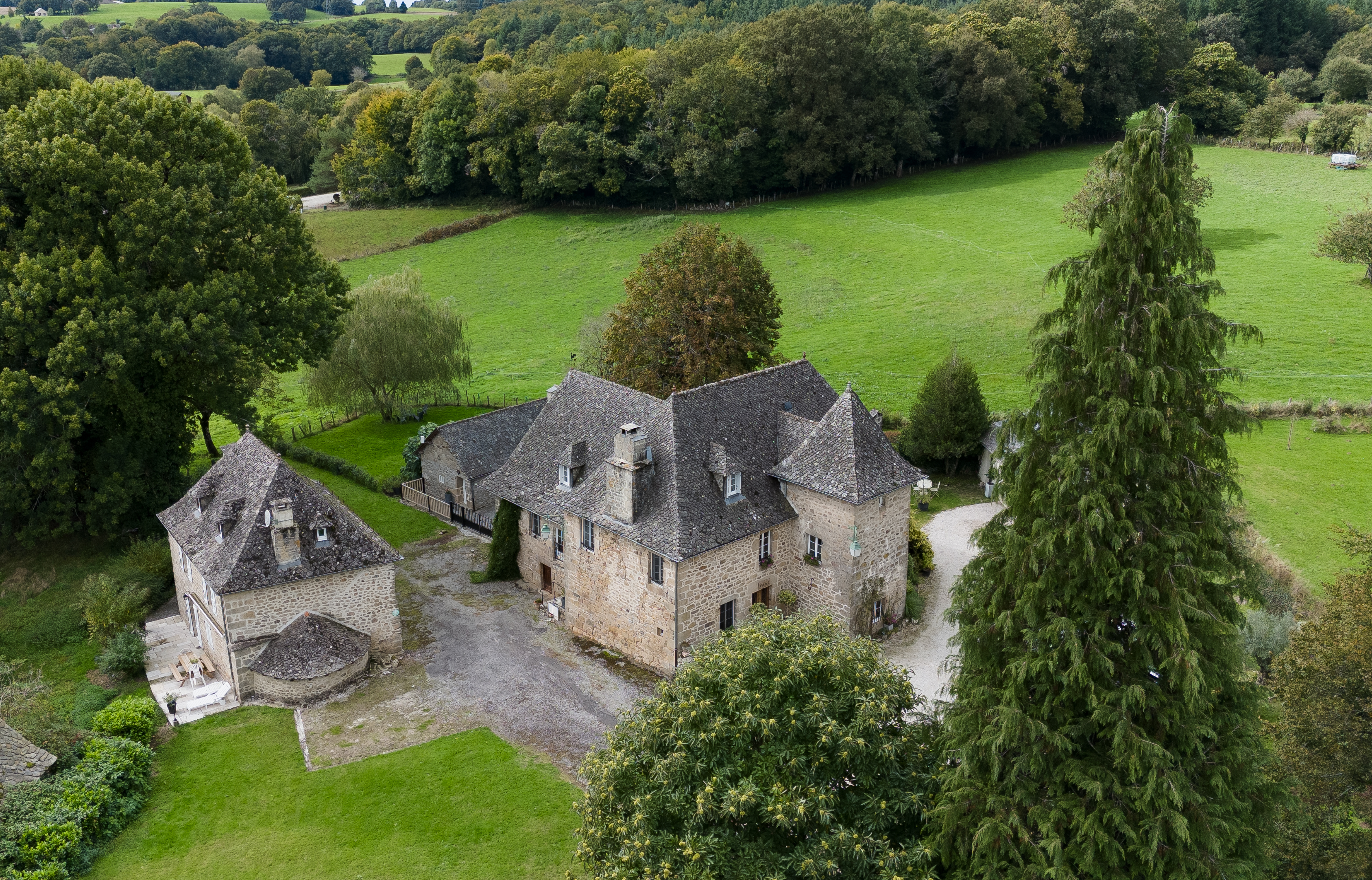 Chambres d'hôtes