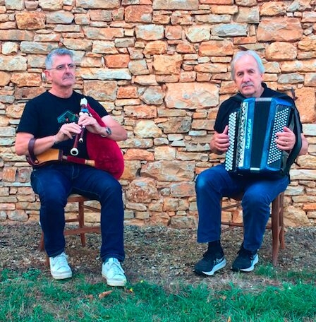 Duo Lo Garric