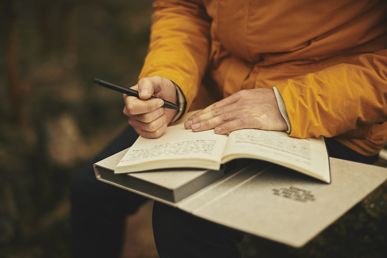 Ecriture 