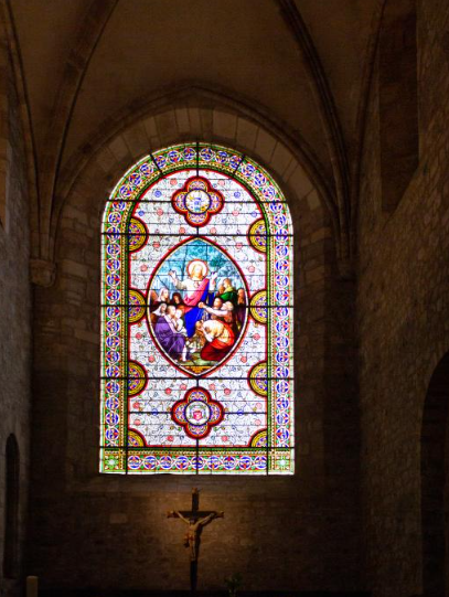 Journées Européennes du Patrimoine : randonnée et animations