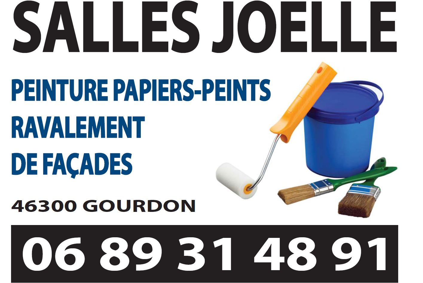 Joëlle SALLES  France Provence-Alpes-Côte d'Azur Alpes-Maritimes Gourdon 06620