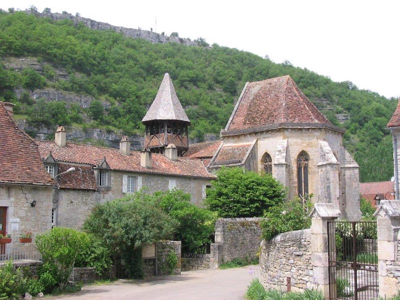 Journées Européenne du Patrimoine à Espagnac-Sainte-Eulalie  France Occitanie Lot Espagnac-Sainte-Eulalie 46320