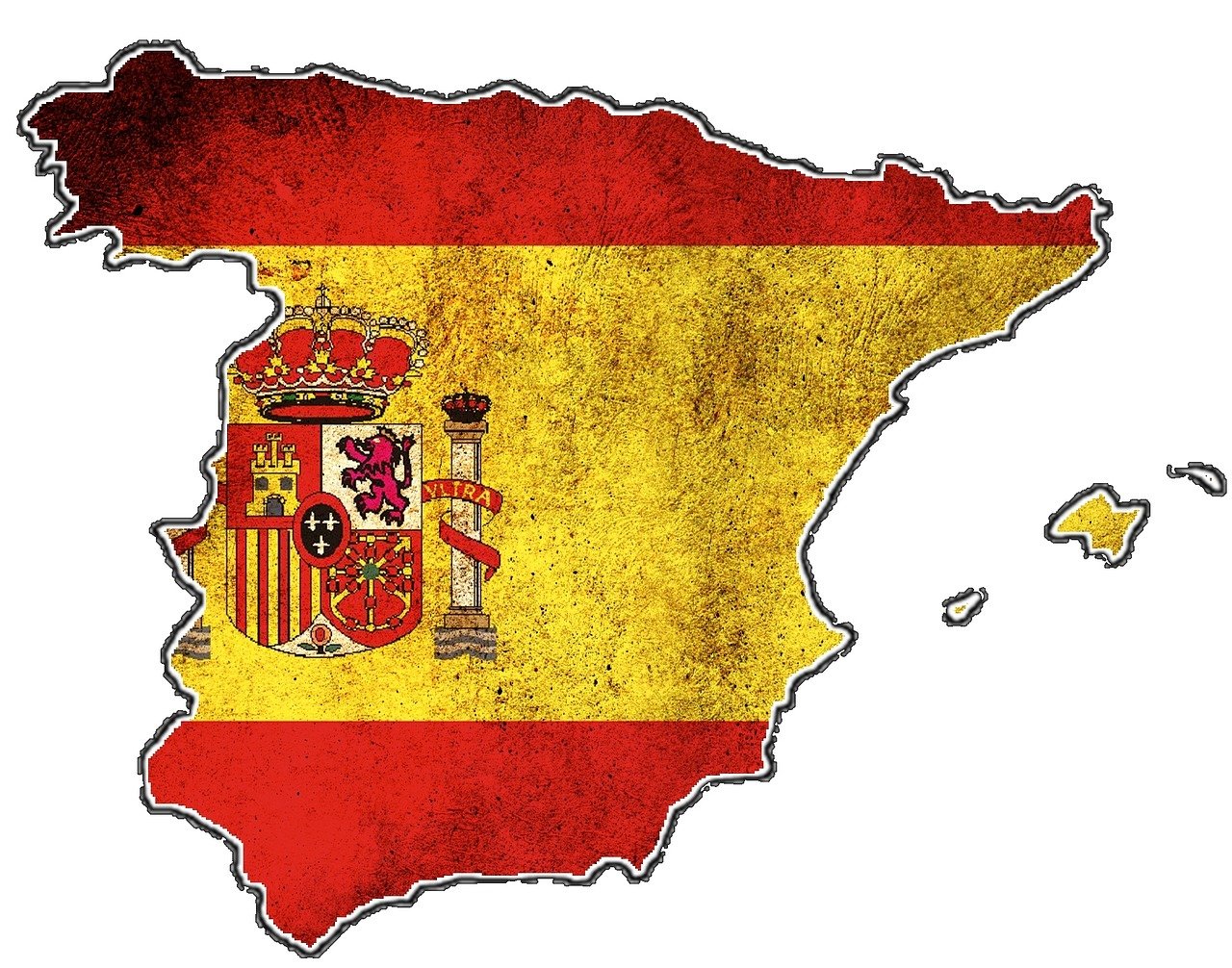 Espagne 