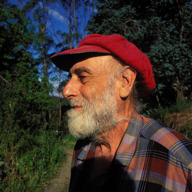 F.Hundertwasser_nz_1998_Hannes Grobe