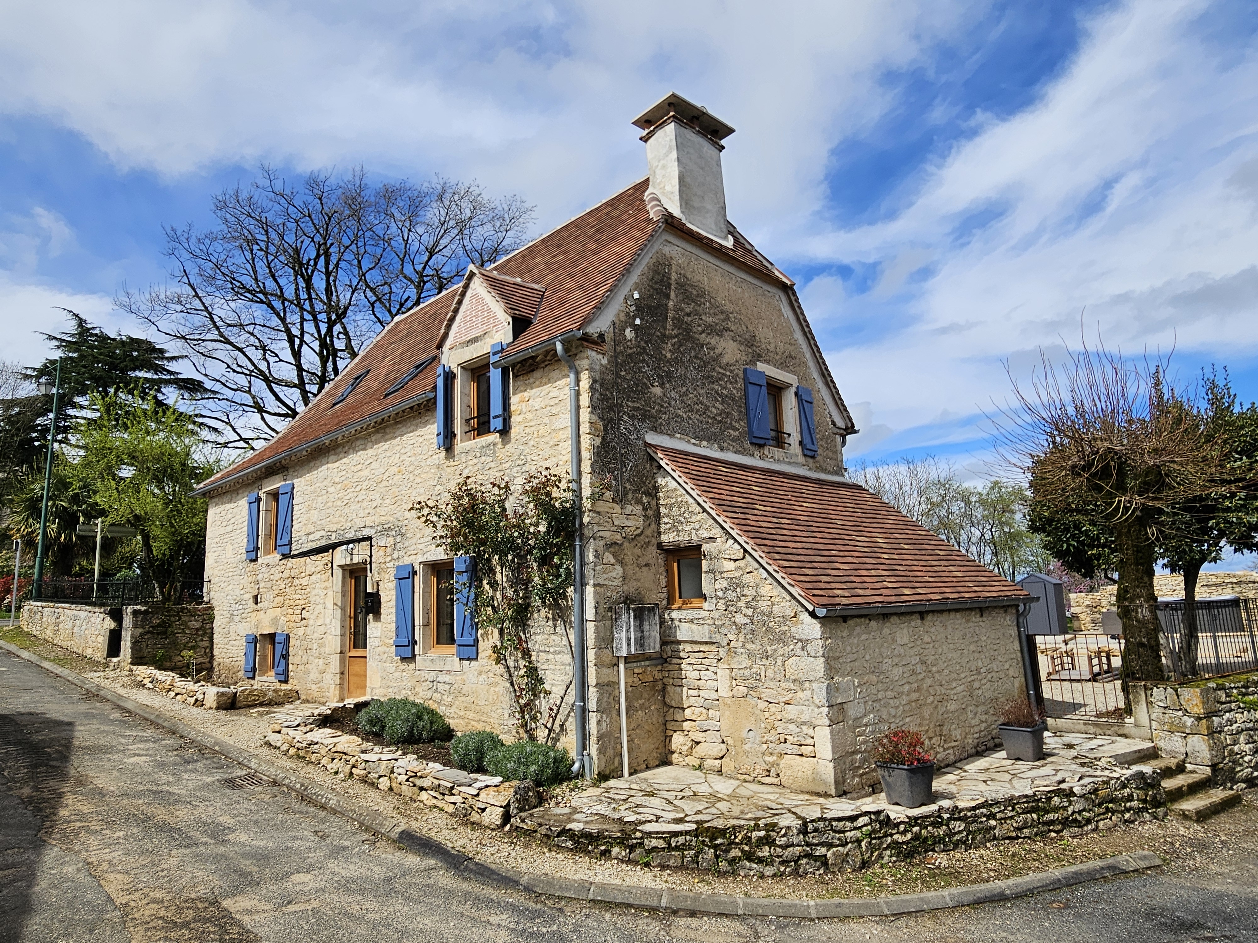 Locations de vacances et Gîtes