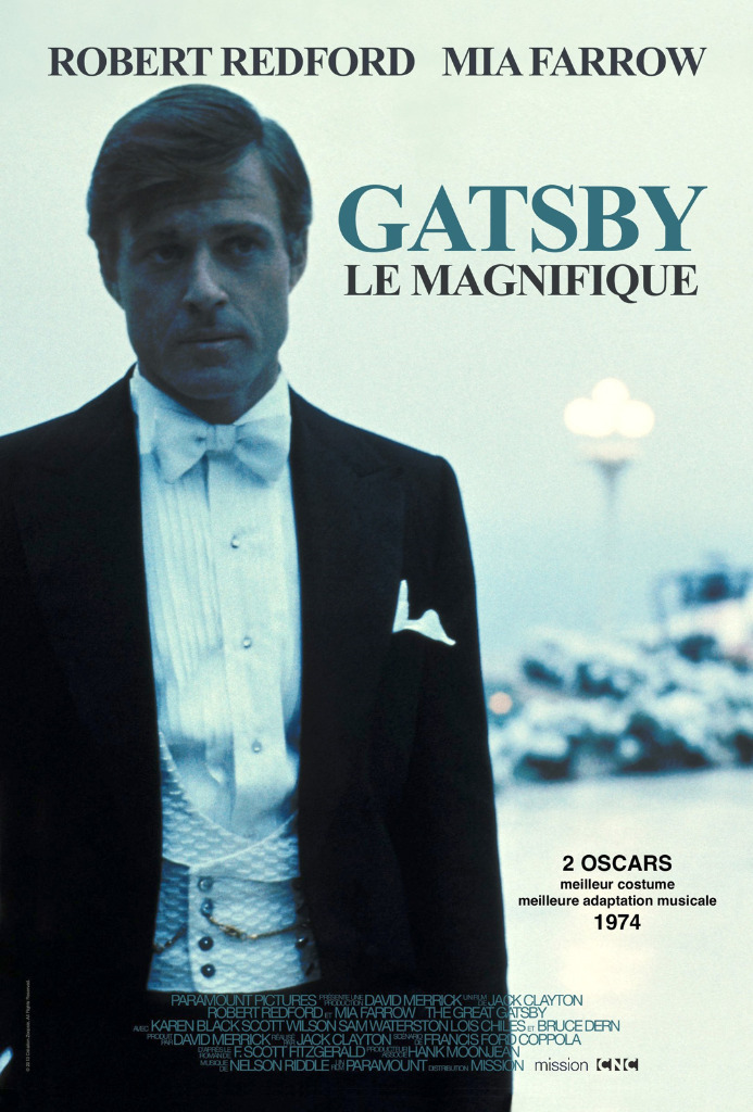 Gatsby la Magnifique