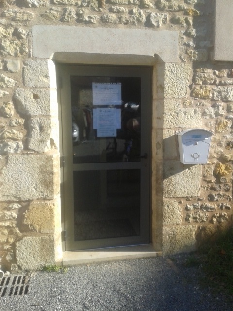 Gite Moulin del Sol 2016