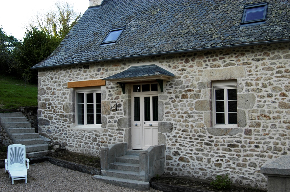 GiteChaumeil_Saint-Martin-la-Meanne_facade