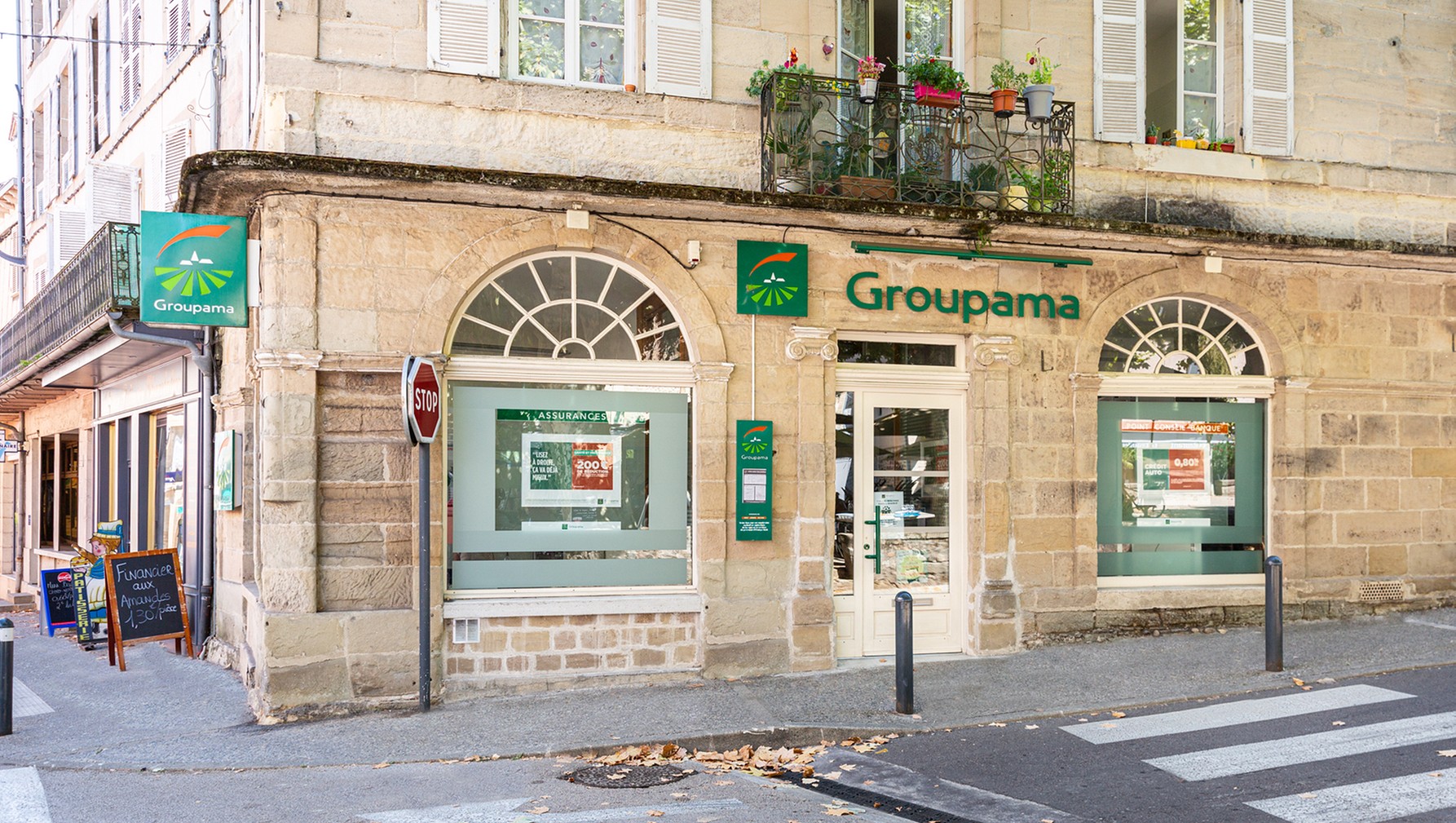 Groupama