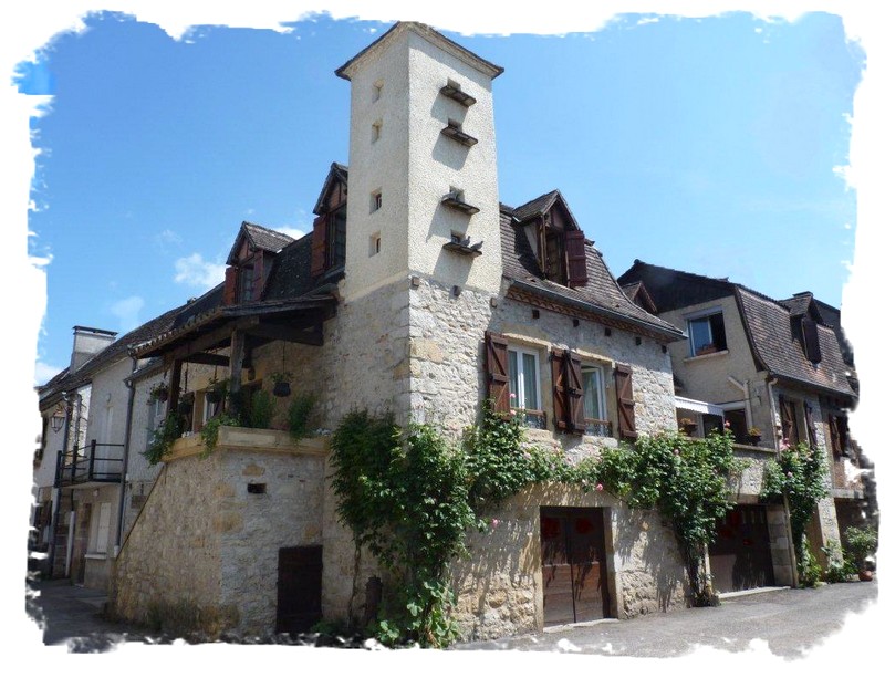 Chambres D'Hôtes De La Bastide