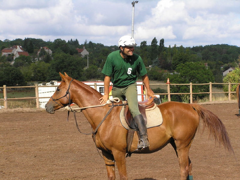 Centre Equestre Didier Fraysse