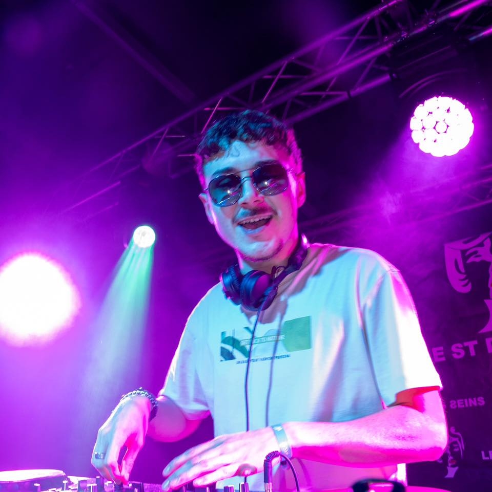 Hugo GRD
