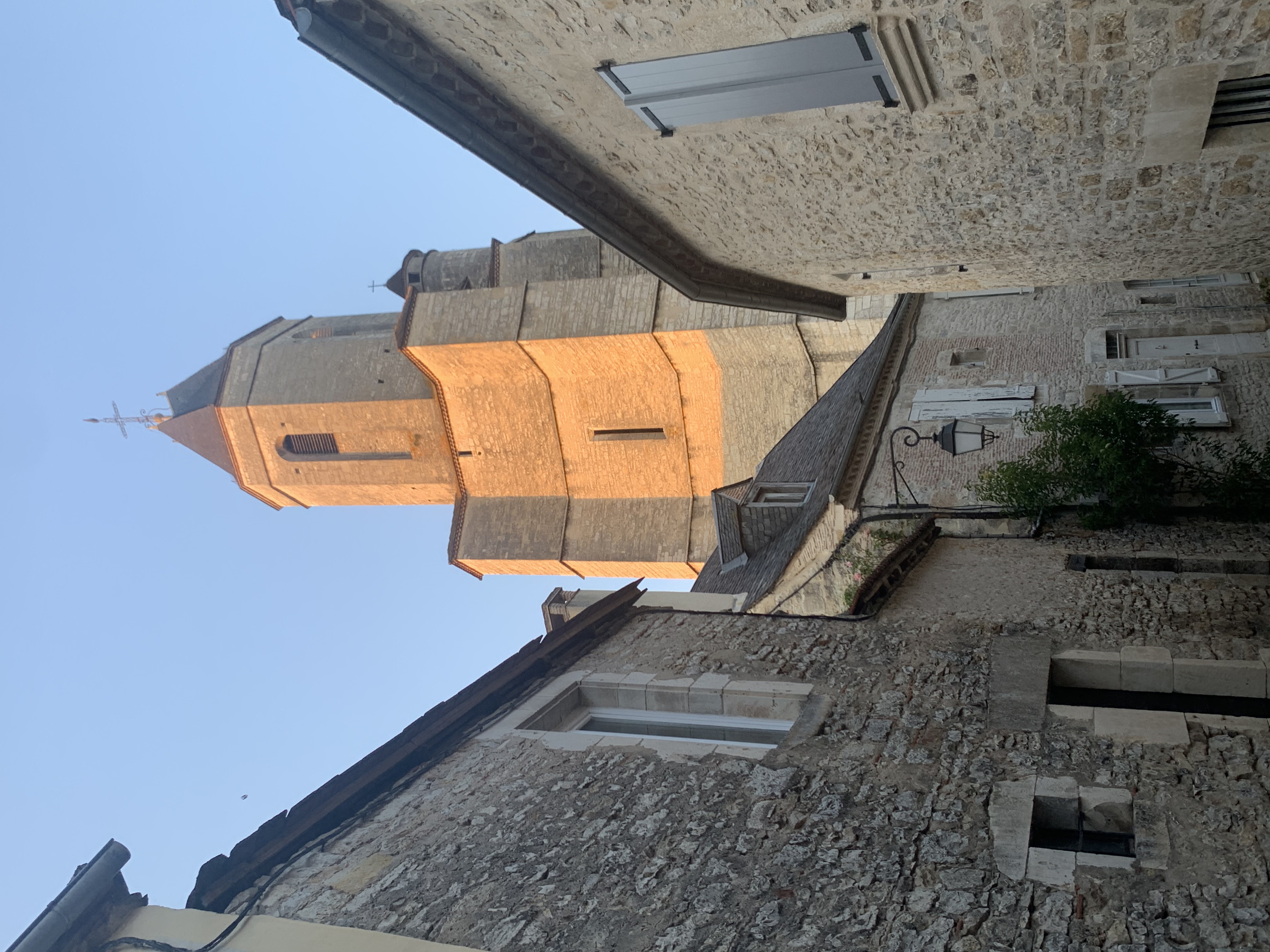 La nuit des églises : Martel - Découverte du patrimoine religieux null France null null null null