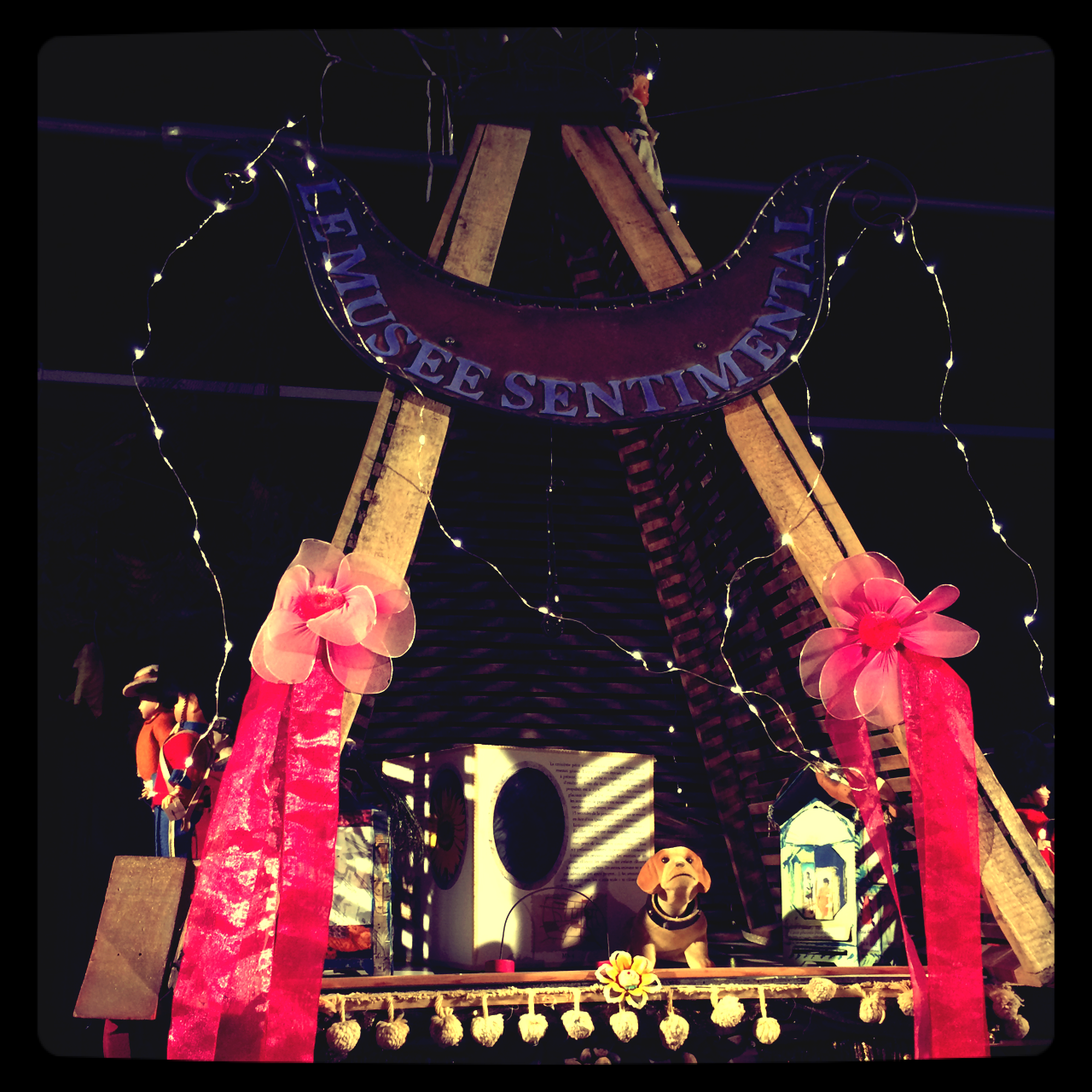 Atelier Maryse Vaugarny