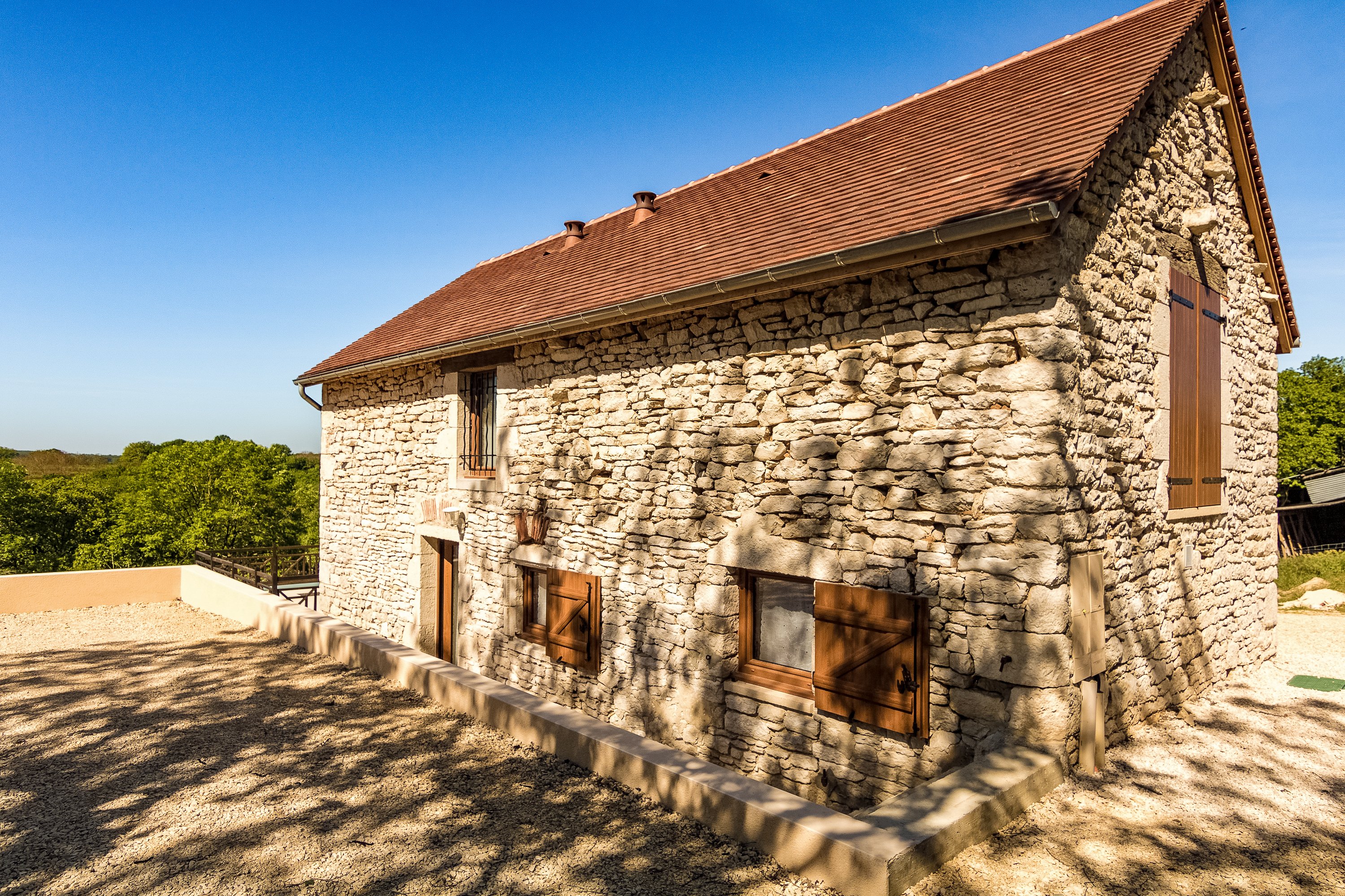 Locations de vacances et Gîtes