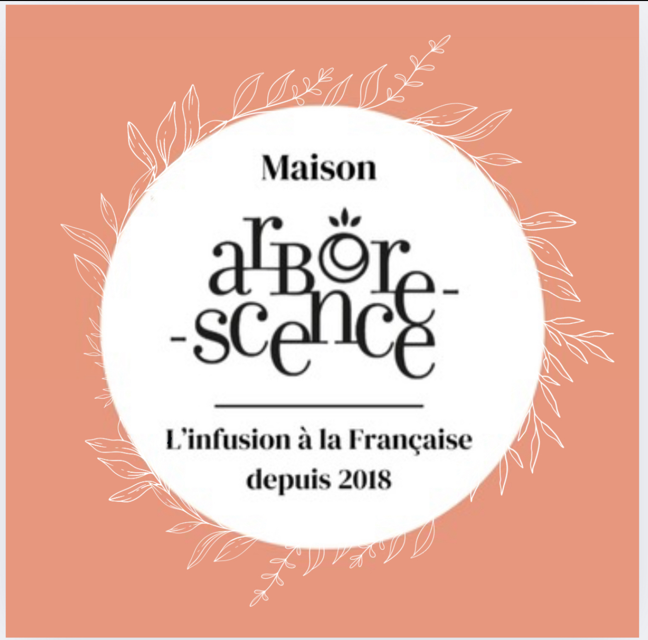 Maison Arborescence
