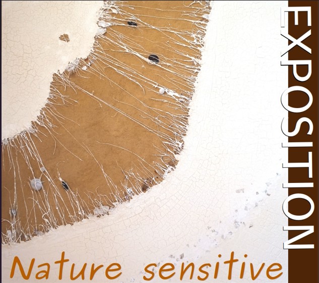 Nature Sensitive Du 14 au 26 mai 2024