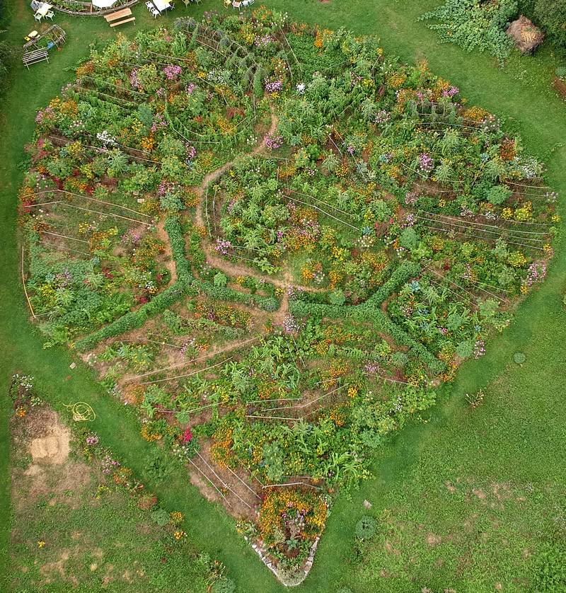 Le Potager de Nicolas