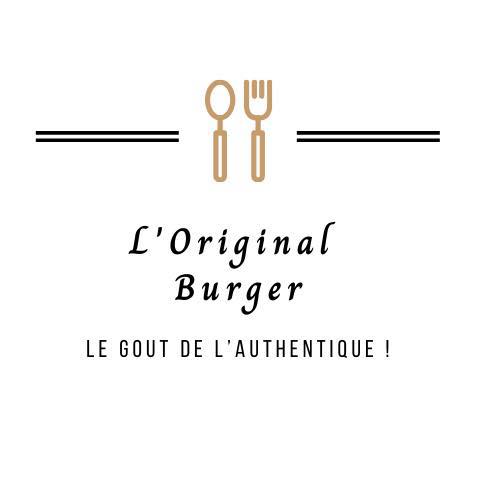 L'Original Burger