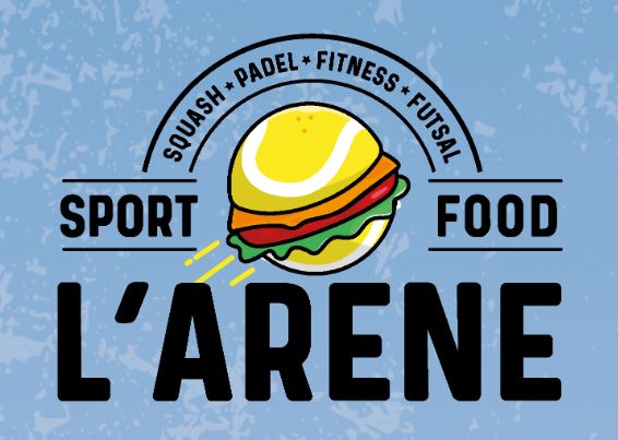 L'Arène Cahors , complexe Sport & Food