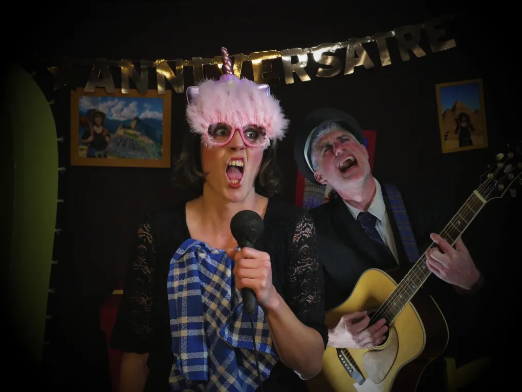 L'incroyable cadeau de Félicie 