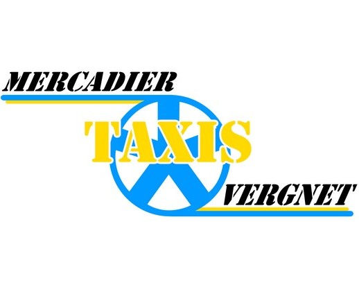 Taxi Mercadier-Vergnet