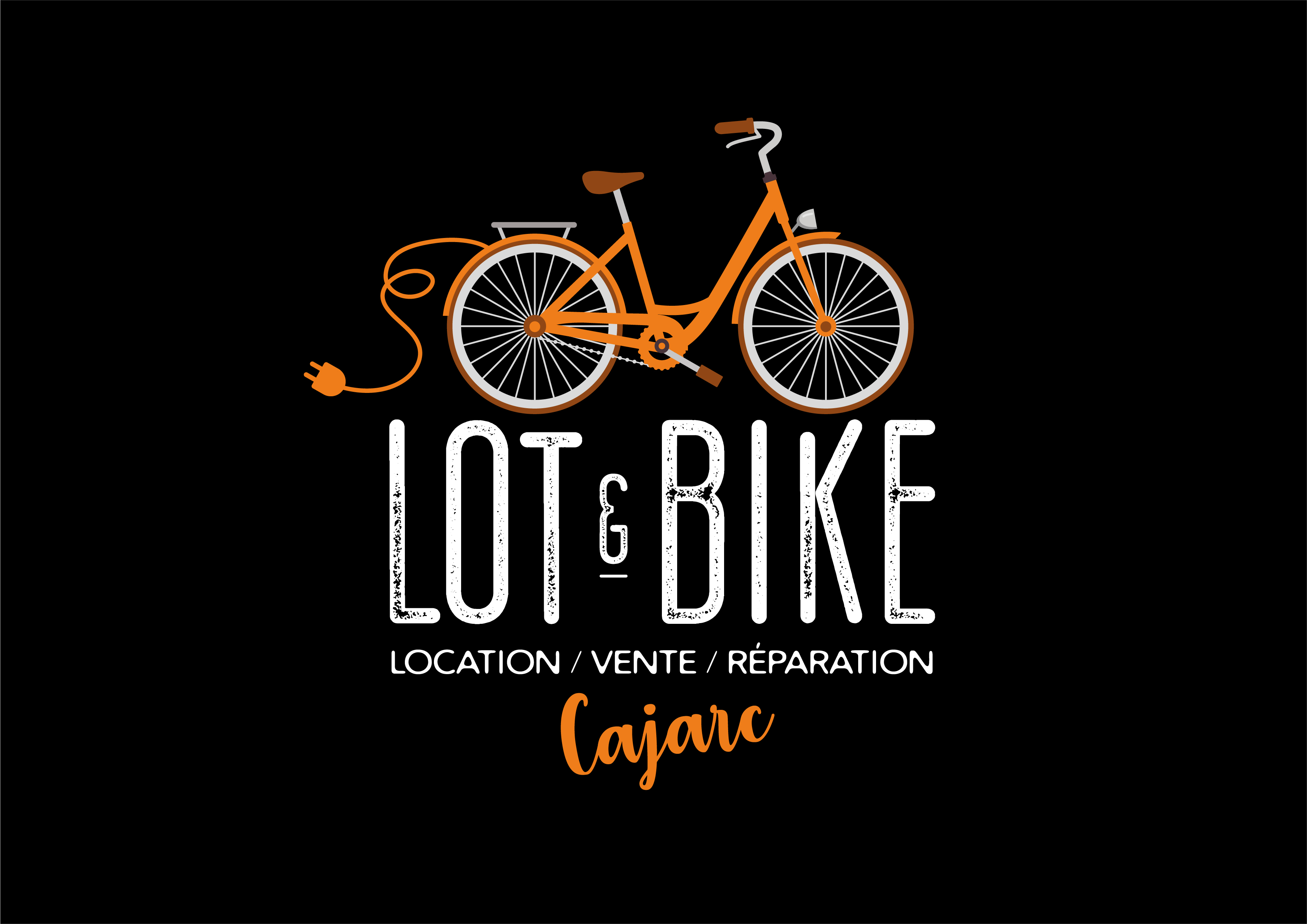Lot & Bike  France Occitanie Lot Cajarc 46160