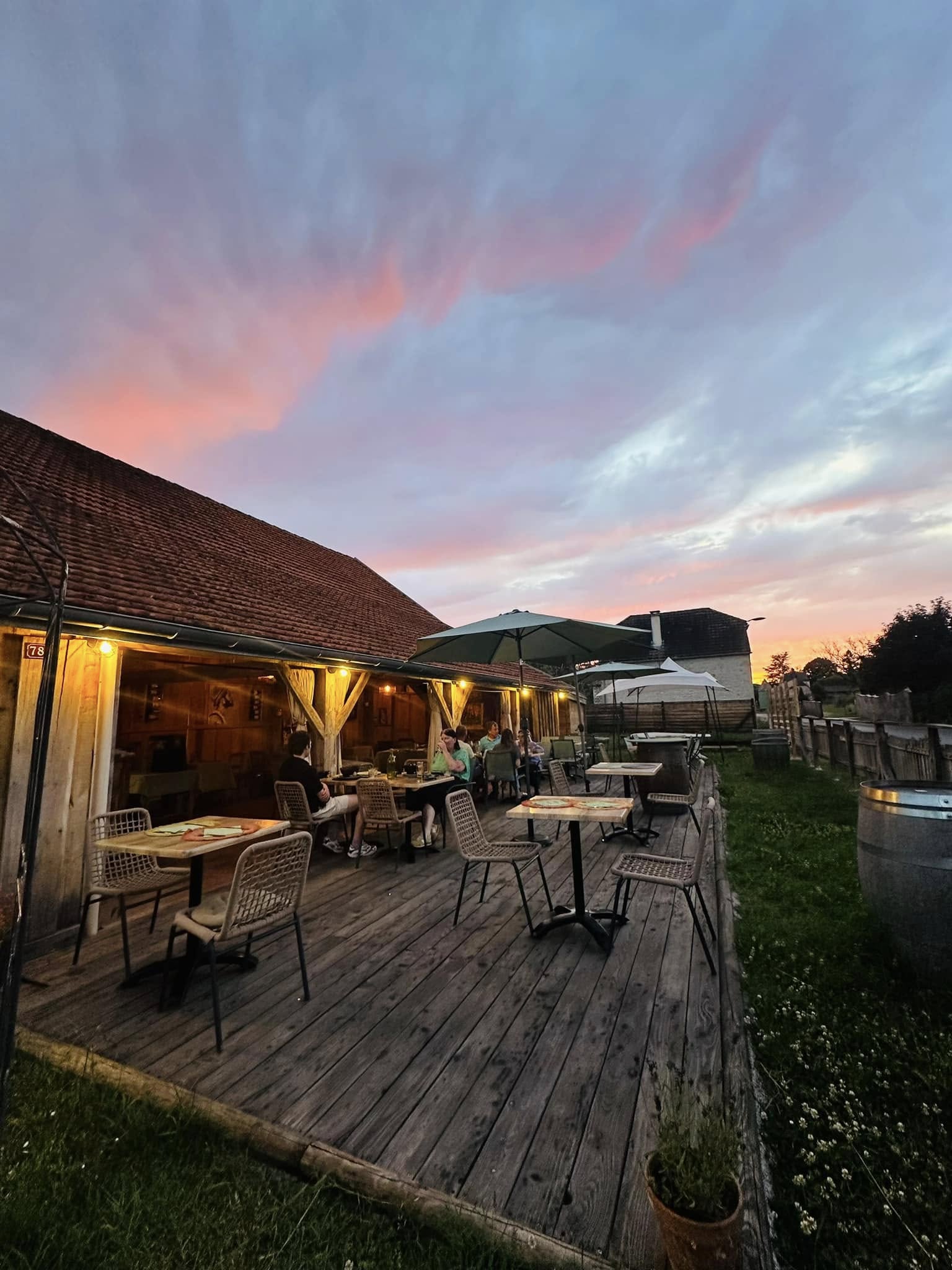 La faim des haricots