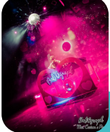 Festival de Saint-Céré dans l'Art-Rue : La Manif du Love – Déambulation festive