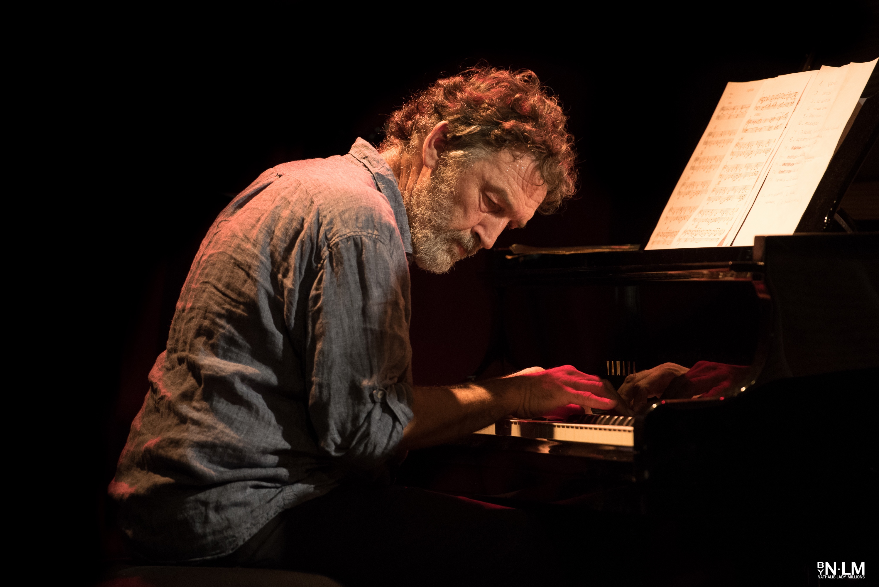 Lalo Zanelli 