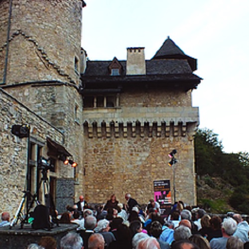 Festival des Rencontres Musicales de Figeac  France Occitanie Lot Figeac 46100