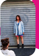 Festival de Saint-Céré dans l'Art-Rue :  Théâtre : Leïla – Cie du Siècle