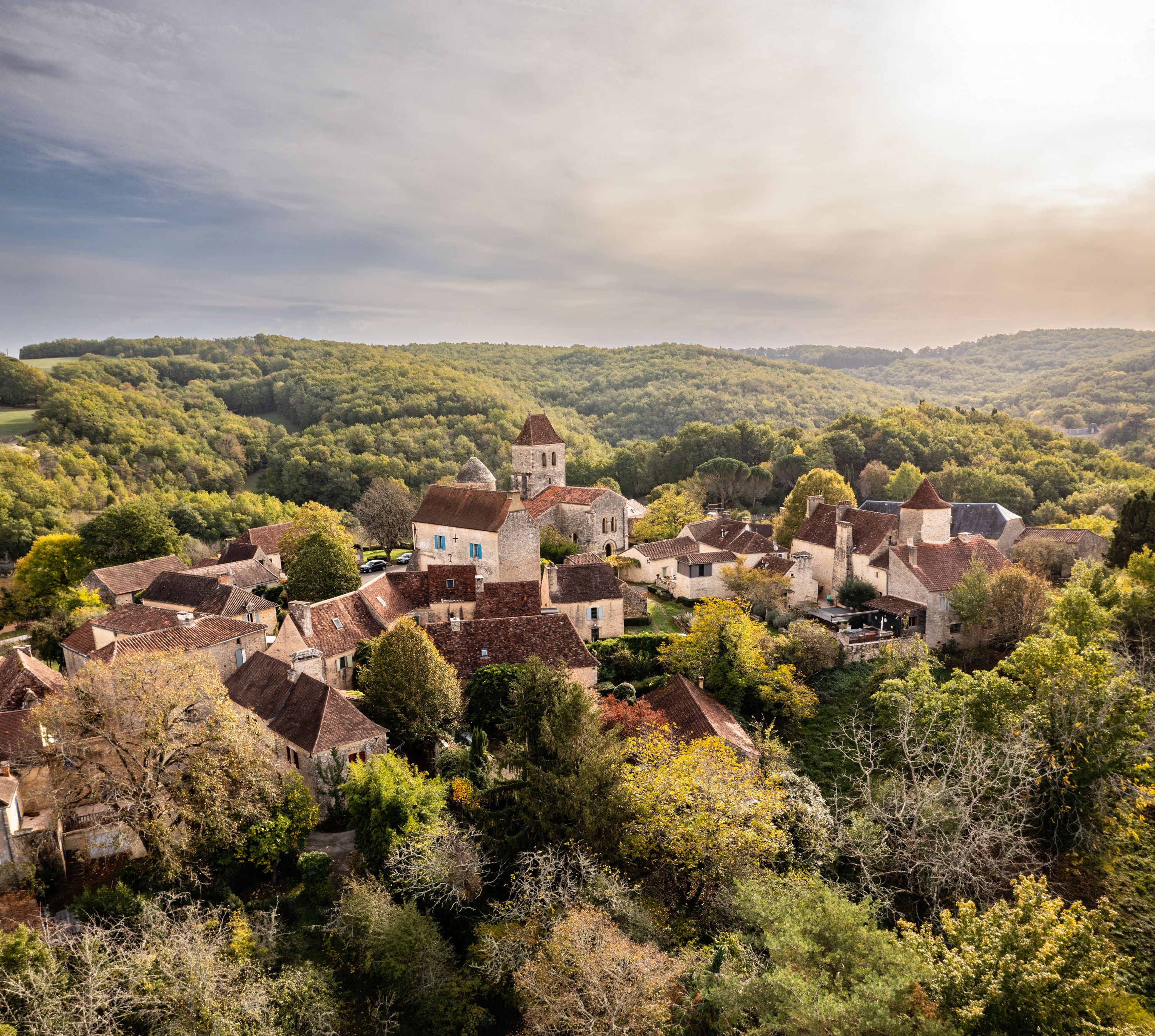 Les Arques - Lot Tourisme - C. Novello