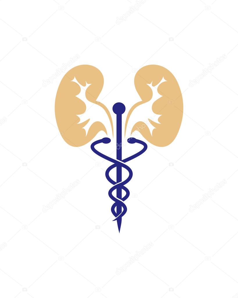 Logo Néphrologue