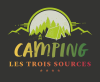 Camping Les Trois Sources  France Occitanie Lot Sousceyrac-en-Quercy 46190