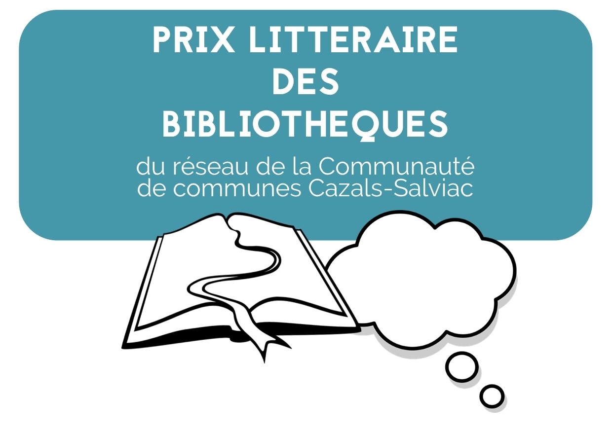 Logo prix littéraire 