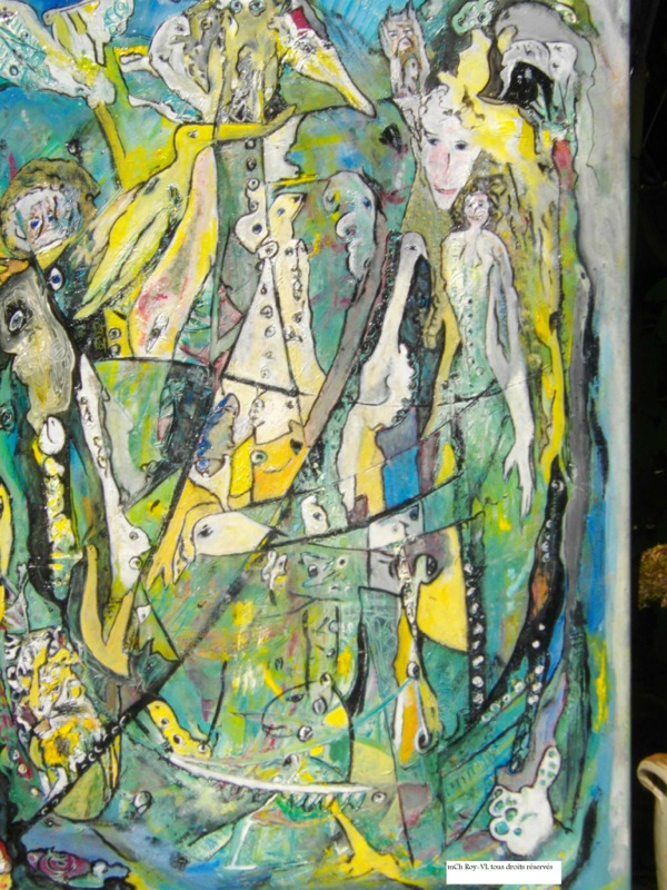 Marie-Christine ROY-VL