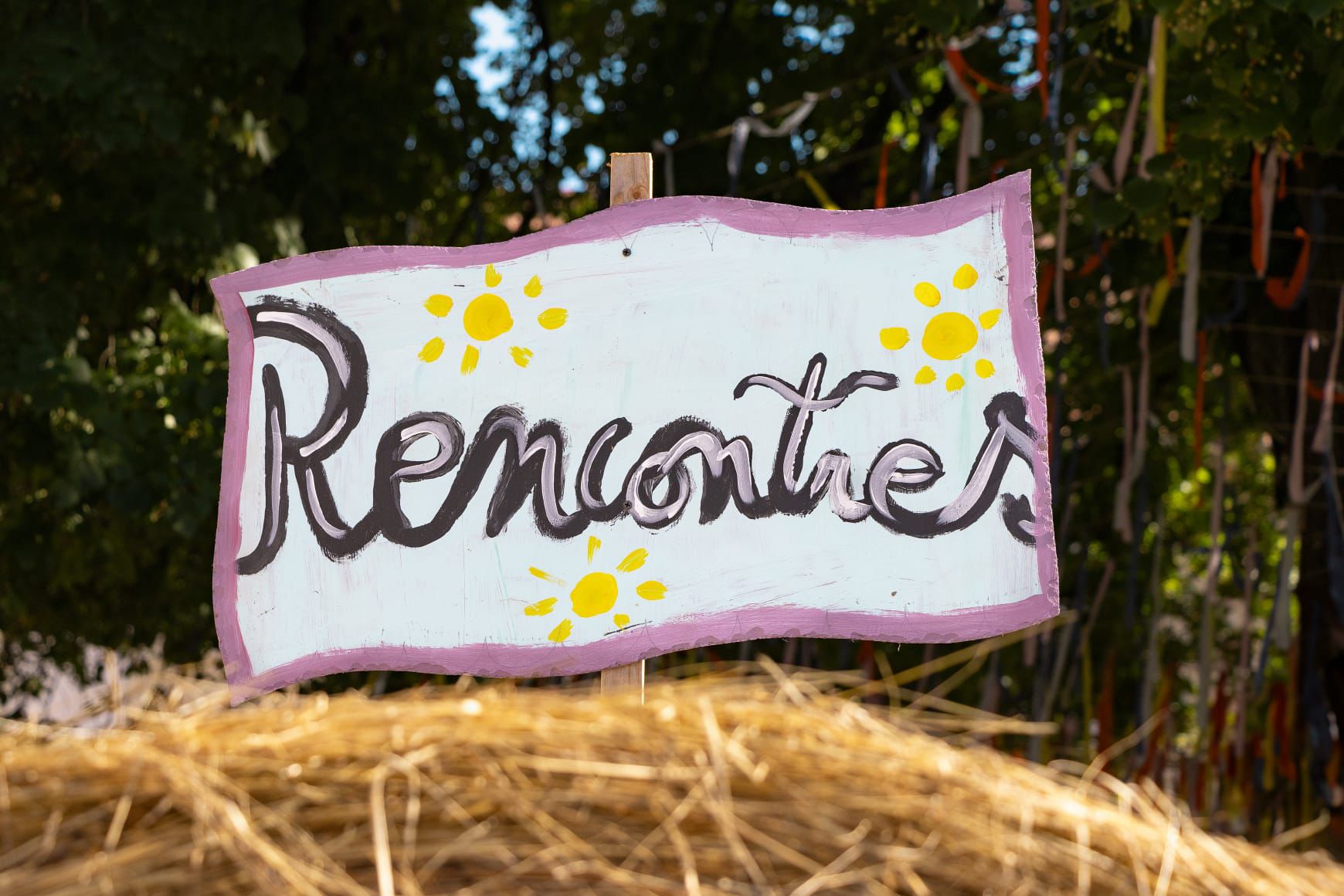 Rencontres