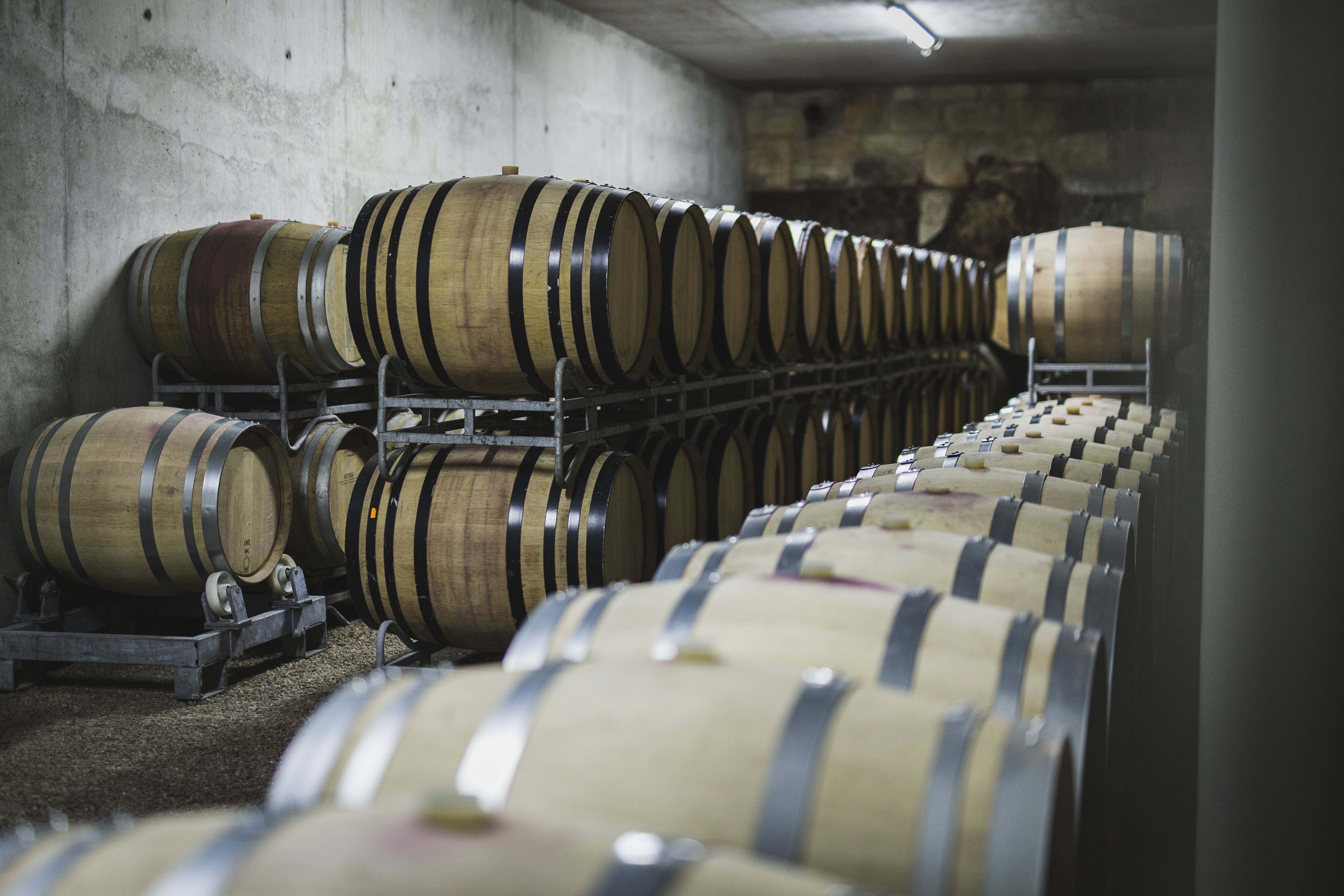 Domaine de Mériguet