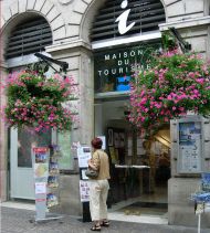 Office de Tourisme Cahors Vallée du Lot  - Service réceptif et bureau des séminaires et des congrès