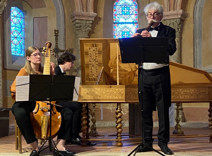 Orfeo di Cracovia
