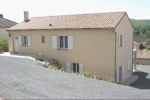 Gite de Presignac  France Occitanie Lot Souillac 46200