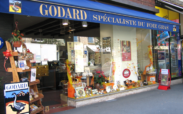 Maison Godard - Chambon & Marrel - Figeac  France Occitanie Lot Figeac 46100